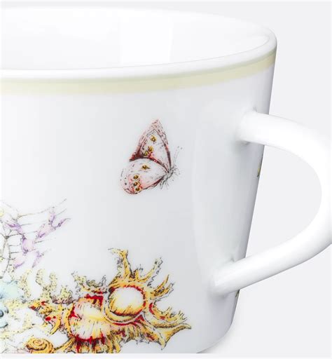 tazza porcellana christian dior
